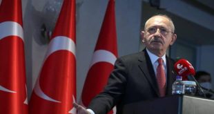 Cumhurbaşkanı Erdoğan, Kılıçdaroğlu'na açtığı manevi tazminat davasını kazandı!