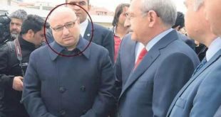Kılıçdaroğlu'nun eski başdanışmanına hapis cezası!