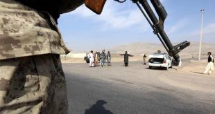 Kırgızistan- Tacikistan sınırında çatışma, ölü ve yaralılar var!