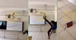 Kuran'a tekme atan 3 öğrenci örgün eğitimden atıldı