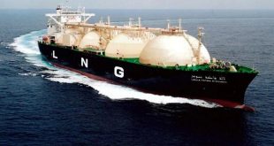 ABD'nin sıvılaştırılmış doğalgazının dörtte üçü Avrupa'ya gitti