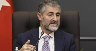 Maliye Bakanı Nebati: Enflasyon artışı hız kesti