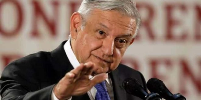 Meksika Devlet Başkanı, Biden'dan Assange'ın affını istiyor