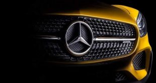 Mercedes, dünya çapında yaklaşık 1 milyon aracını geri çağıracak