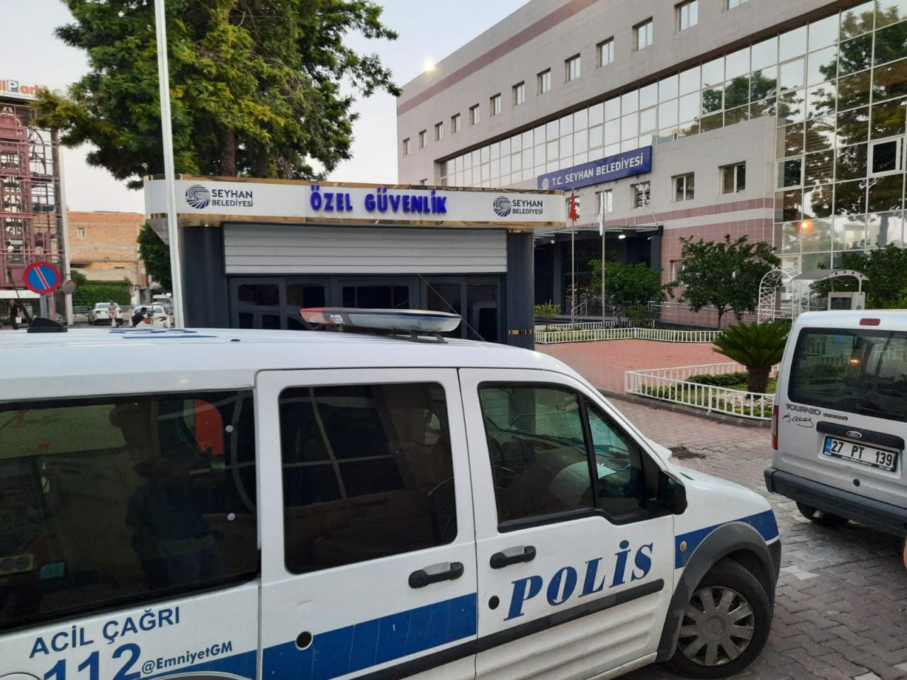 Adana'da PKK'ya büyük operasyon: Belediye Başkan Yardımcısı ve HDP'li isimler de listede