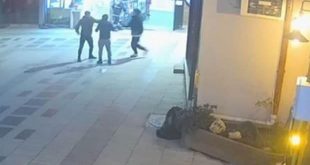 Öldüren yumruğa 16 yıla kadar hapis istemi