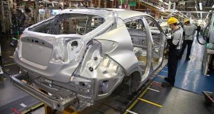 Otomotiv devi üretime ara veriyor