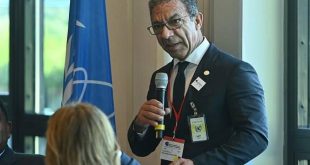 Parlamentolar Arası Birlik Başkanı Pacheco: Göçmenlerle ilgili Türkiye'yi örnek alacağız