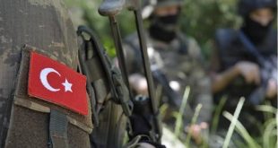 Pençe-Kilit operasyonu bölgesinde çatışma: 2 asker hayatını kaybetti