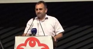 Prof. Dr. Ahmet Akın: Türkiye'de binlerce genç cinsiyet değiştirme sırası bekliyor