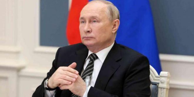 Putin G20 zirvesi için o ülkeye gidiyor!