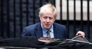 Ruanda uçağının durdurulmasının ardından Johnson AİHM'den ayrılabiliriz tehdidinde bulundu