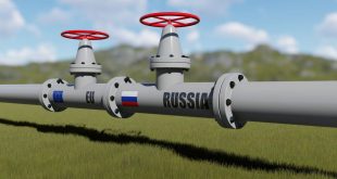 Rusya'nın enerji geliri savaş giderini aştı!