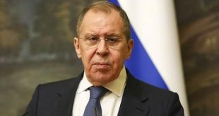 Lavrov: Rusya yükümlülüklerini yerine getirmeye hazır