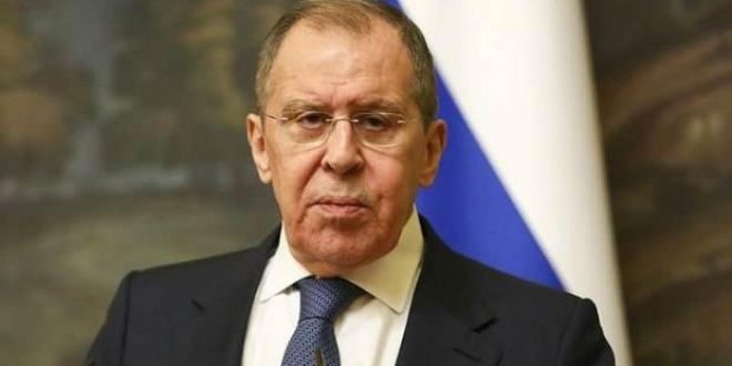 Lavrov: Rusya yükümlülüklerini yerine getirmeye hazır