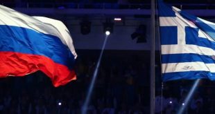 Rusya ile Yunanistan arasında diplomat krizi