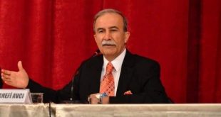 Hanefi Avcı'ya soruşturma; rütbeleri geri alınabilir