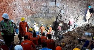 Sağır ve dilsiz çocuk düştüğü yılanlı kuyudan 104 saat sonra kurtarıldı!