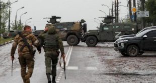 Savaşta 34 binden fazla Rus askeri öldü