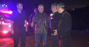 Sele kapılan kadın yaşamını yitirdi!