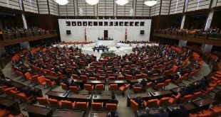 Son dakika! 10 HDP'li vekilin fezlekesi Meclis'te