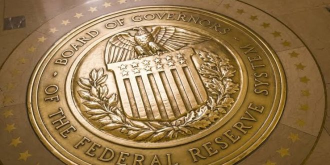 Son dakika! Fed beklenen faiz artışını gerçekleştirdi