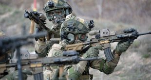 Soylu: Hakkari'de 4 PKK'lı terörist öldürüldü