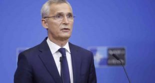 Stoltenberg: İsveç ve Finlandiya'nın üyelikleri hemen mümkün değil