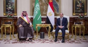 Prens Selman'ın Mısır ziyaretinde 7,7 milyar dolarlık anlaşma imzalandı