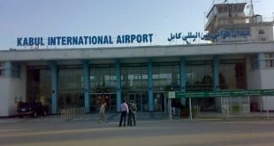 Taliban 4 havalimanının işletmesini resmen BAE'ye verdi