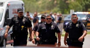 21 kişinin öldüğü Teksas saldırısında suçlamalar havada uçuşuyor