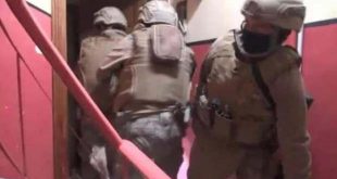 İstanbul'da DHKP/C operasyonu: 8 kişi tutuklandı