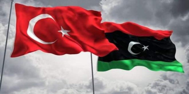 Hulusi Akar Dibeybe ile görüştü