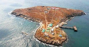 Ukrayna, Yılan Adası için Rusya'ya savaş açtı