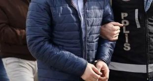 Yunanistan'a kaçmaya çalışan FETÖ ve PKK şüphelileri yakalandı