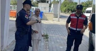 Yunanistan'a kaçmaya çalışan 4 FETÖ mensubu tutuklandı