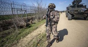 Yunanistan'dan sınırda provakasyon planı!