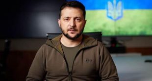 Zelenskiy, Ukrayna'ya, AB'ye "aday ülke" statüsü verilmesini "zafer" olarak değerlendirdi