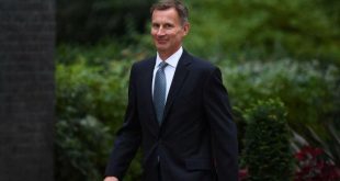 İngiltere'de Johnson'un yerine geçebilecek isimler