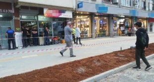 Süleyman Soylu’nun kuzeni öldürüldü