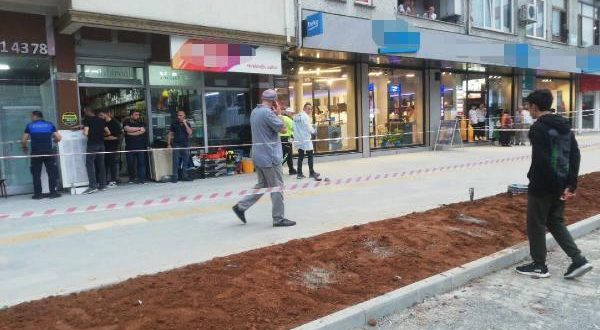 Süleyman Soylu’nun kuzeni öldürüldü