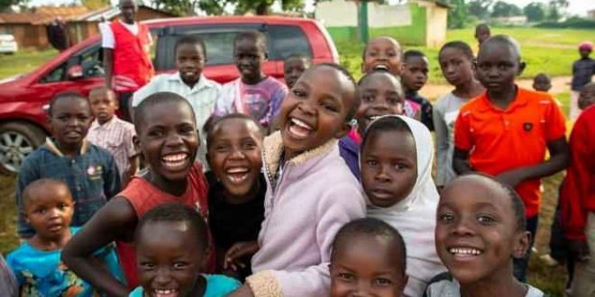 2050'de genç nüfusun üçte biri Afrika'da olacak