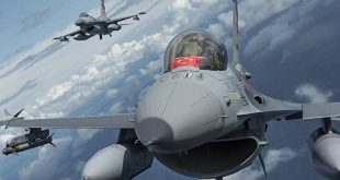 Bakan Akar, ABD Savunma Bakanı ile Yunanistan'ı görüştü