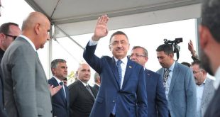 Bakan Kirişci tarıma vurgu yaptı: Dünya birbirine mal satmaz oldu