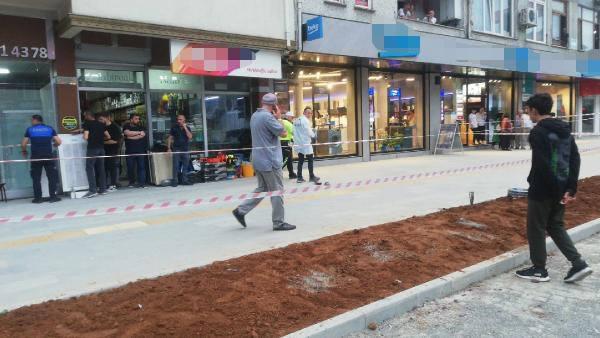 Süleyman Soylu’nun kuzeni öldürüldü