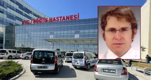 Konya'da hastaneye silahlı saldırı: Doktor ve saldırgan öldü!