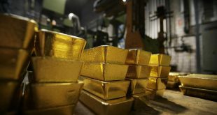 Rus altınına yasak!