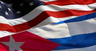 ABD'den Kübalı siyasilere vize engeli