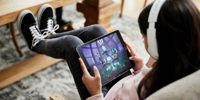 Hiperaktivite tedavisinde reçeteli video oyun