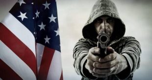 ABD'de silahlı saldırı dehşeti: Sadece son 4 günde 220 kişi öldü